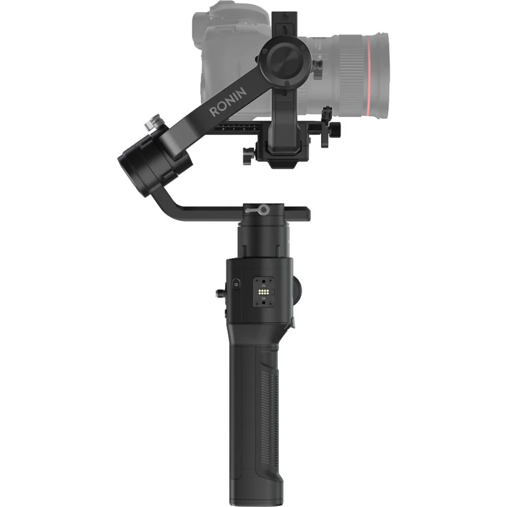 ★新品未使用★ DJI RONIN-S DJI Ronin-S — The Brighton Studio